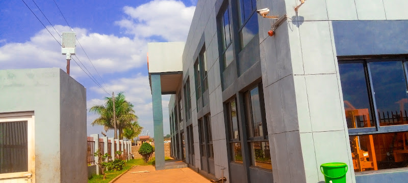 CAMCO – Chipata
