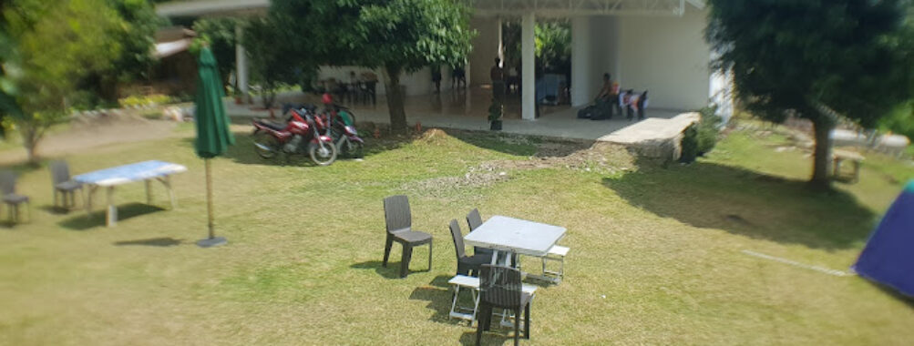CAMP TAMBAYAN Travel Forum Reviews