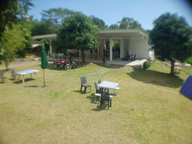 CAMP TAMBAYAN