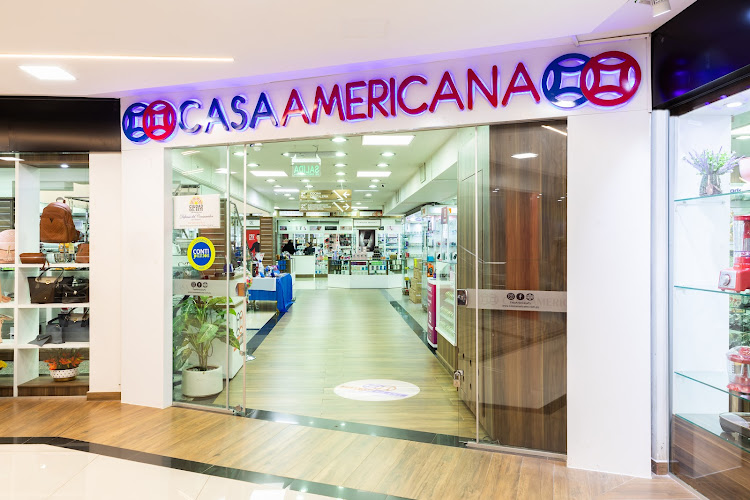 CASA AMERICANA