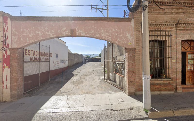 CASA BRAVO