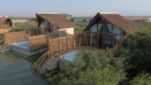CASA MIKOKO