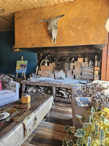 CB Gastronomía Patagonia | Restaurant en Coyhaique