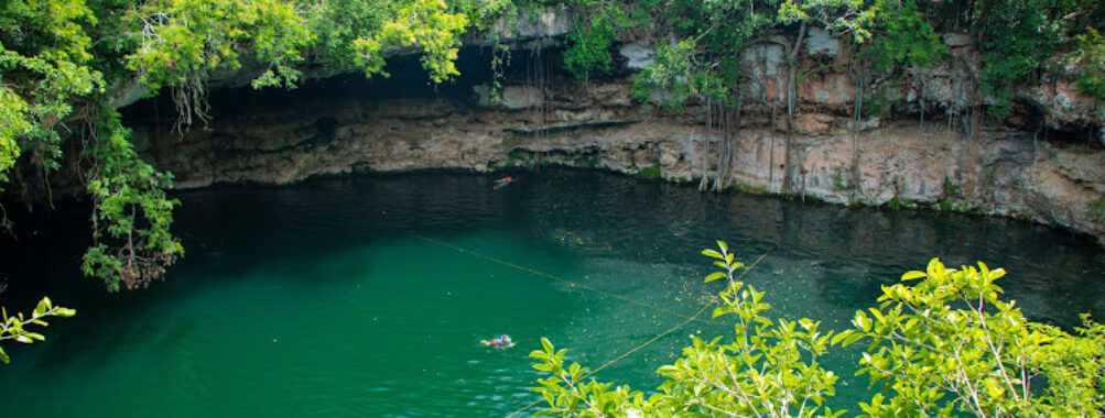 CENOTE KIKIL Travel Forum Reviews