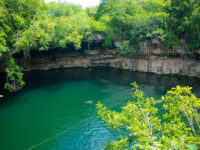 CENOTE KIKIL Travel Forum Reviews