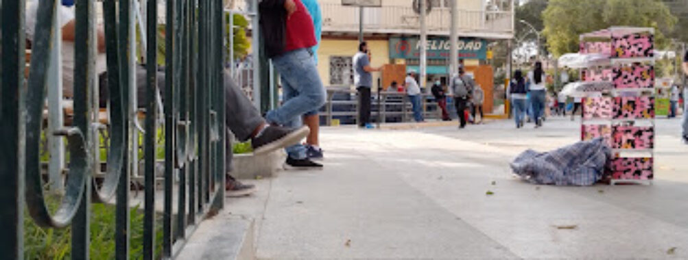 CENTRAL DE PAITA Park Travel Forum Reviews