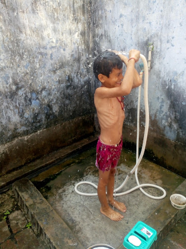 CHILDREN PARK MUZAFFARPUR