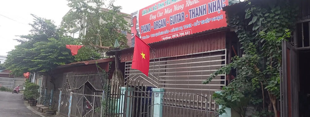 CLB Tình yêu nghệ thuật Travel Forum Reviews