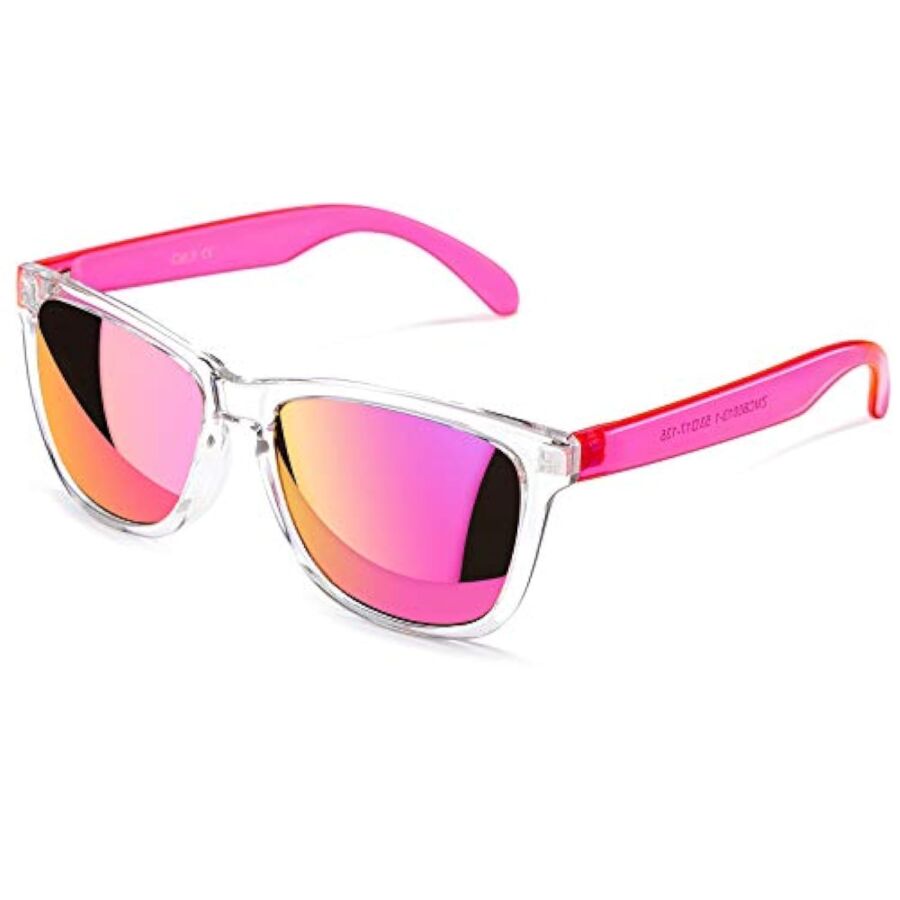 COLOSSEIN Sunglasses