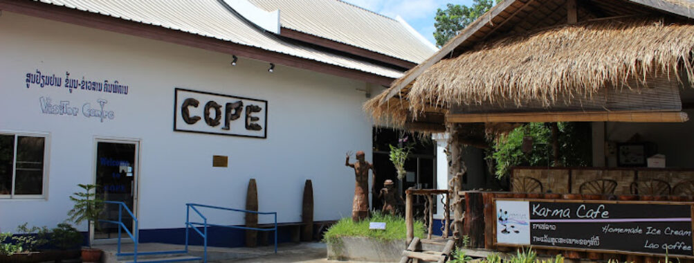 COPE Visitor Centre Travel Forum Reviews