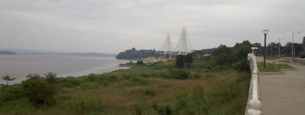 CORNICHE BRAZZAVILLE Travel Forum Reviews
