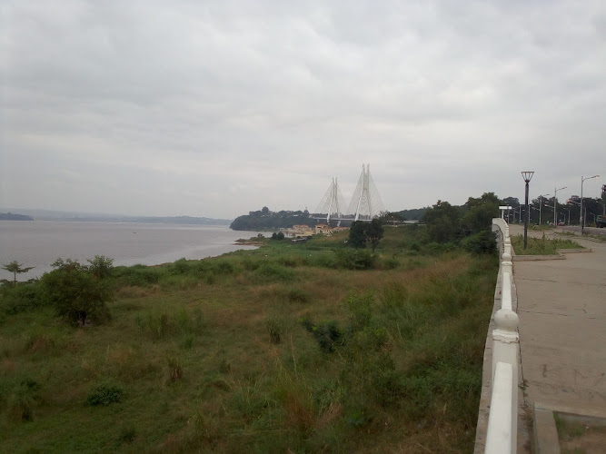 CORNICHE BRAZZAVILLE