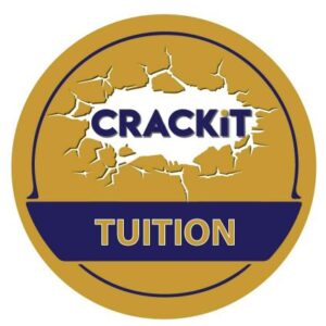 CRACKIT TUITION Selebi Phikwe