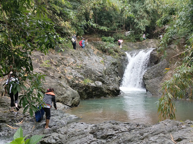 CSJDM Dumagat Trail Tourist Assistance Desk