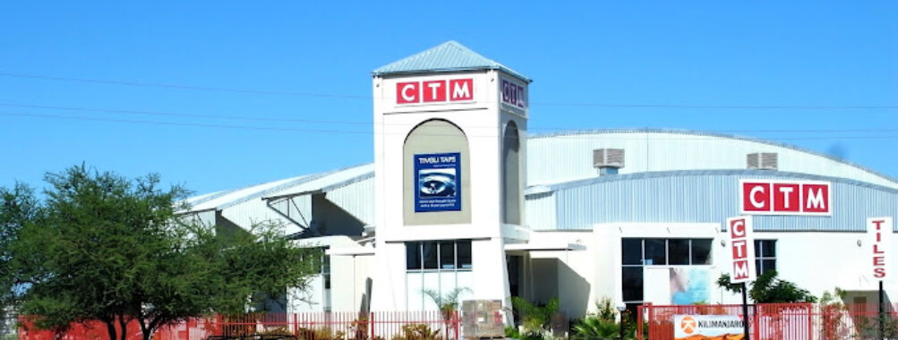 CTM Oshakati Travel Forum Reviews