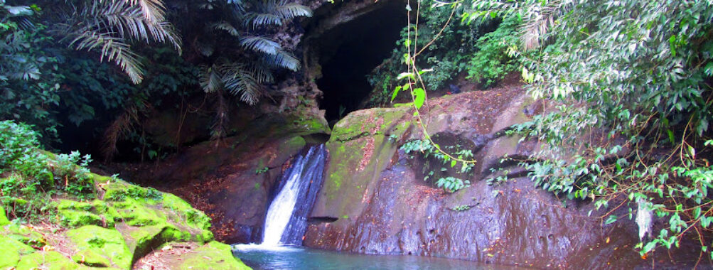 Cabag Cave & Falls Travel Forum Reviews