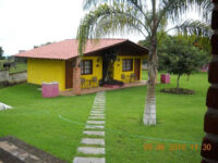 Cabañas la Chicharra Travel Forum Reviews