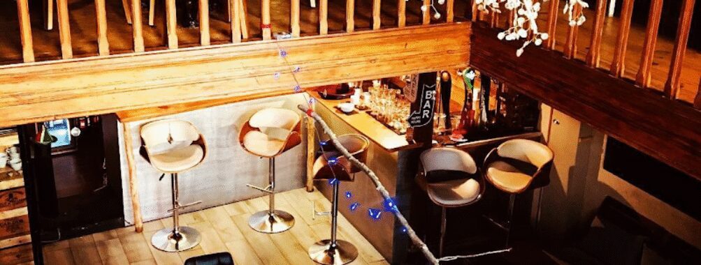 Cabane Kafé Travel Forum Reviews