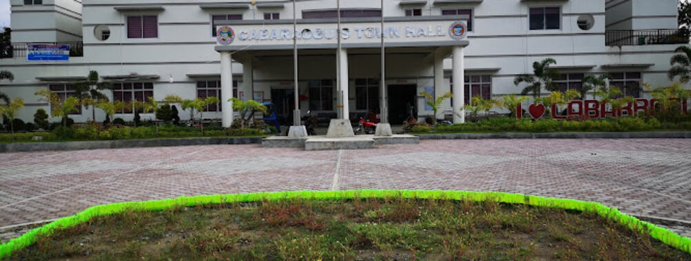 Cabarroguis Municipal Hall, Cabarroguis, Quirino Travel Forum Reviews