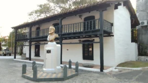 Cabildo de Pilar