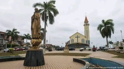 Cabinda