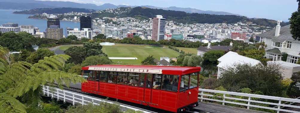 Cable Car Museum Travel Forum Reviews