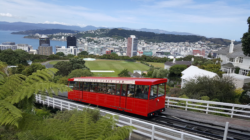 Cable Car Museum