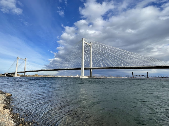 Cable bridge