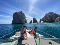 Cabo Boat Adventures Travel Forum Reviews