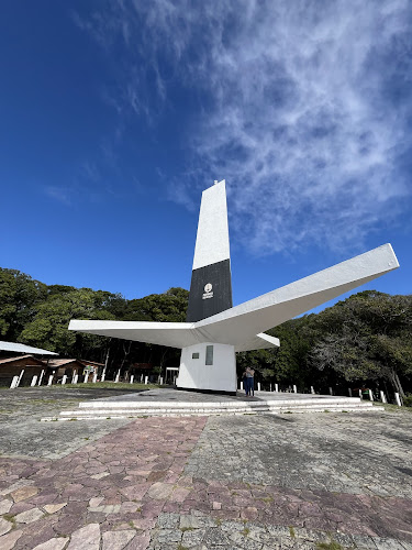 Cabo Branco Lighthouse