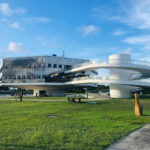 Cabo Branco Station – Science, Culture and Arts