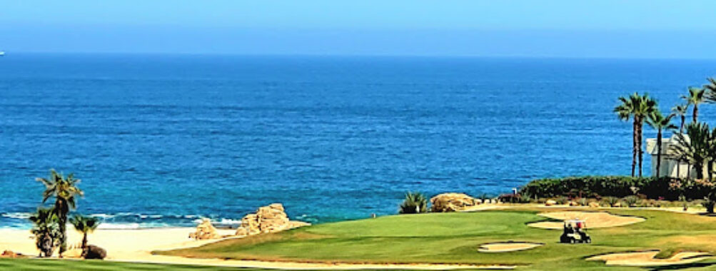 Cabo Real Golf Club Travel Forum Reviews