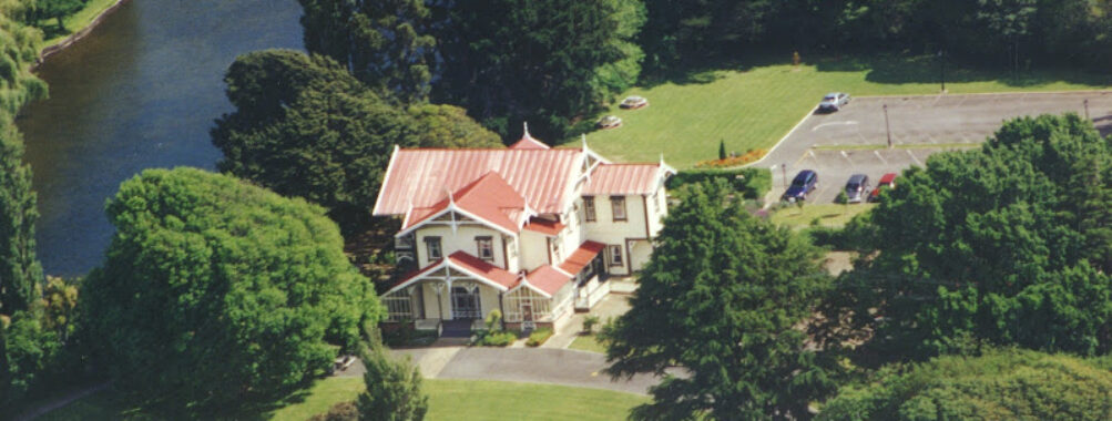Caccia Birch House Travel Forum Reviews