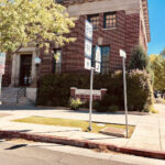 Cache Valley DUP (Daughters of the Utah Pioneers) Museum