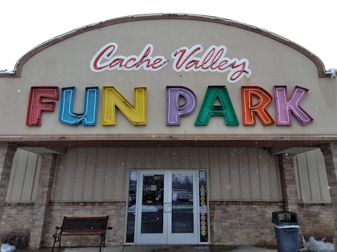 Cache Valley Fun Park