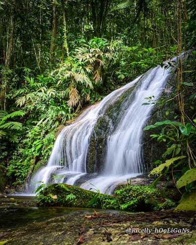 Cachoeira do Banquinho