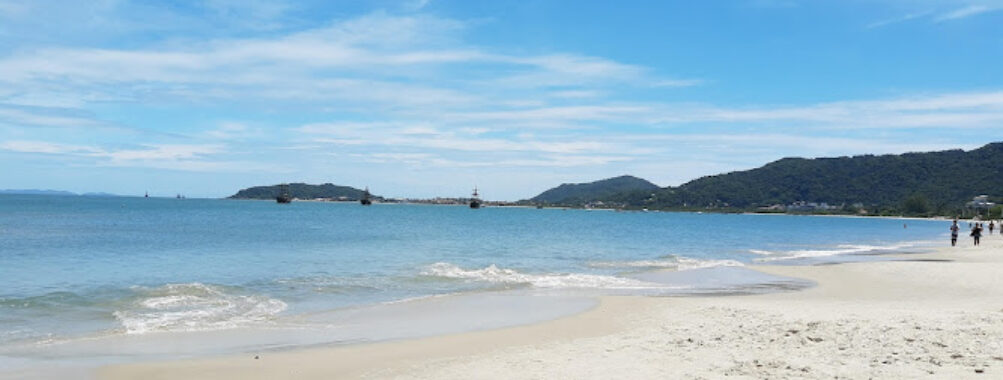 Cachoeira do Bom Jesus Beach Travel Forum Reviews