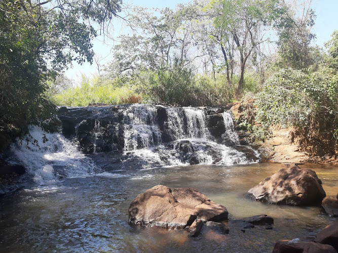 Cachoeira do Céu