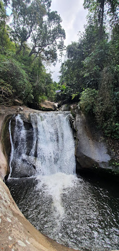 Cachoeira do Pai