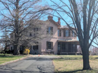 Cadwalader Park Travel Forum Reviews