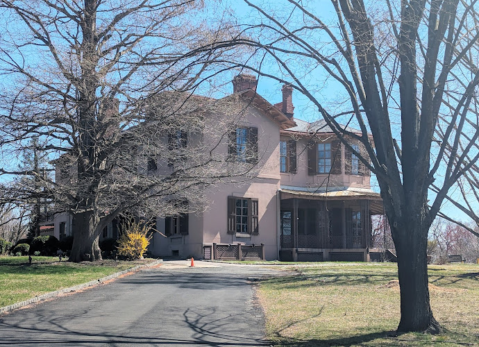 Cadwalader Park