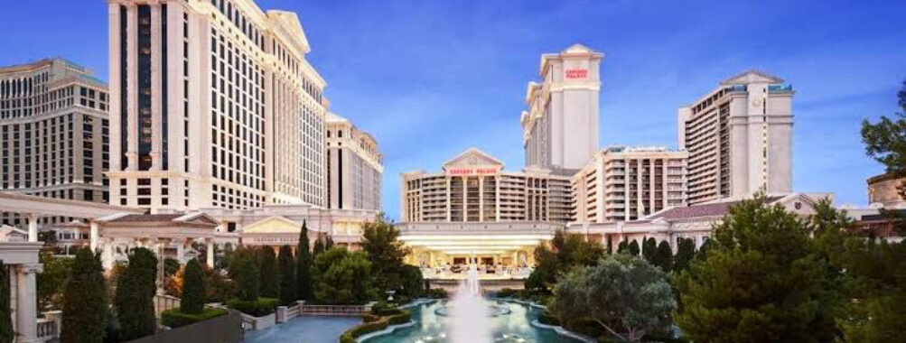 Caesars Palace Travel Forum Reviews