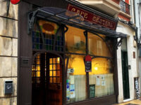 Café Central Gijón Travel Forum Reviews