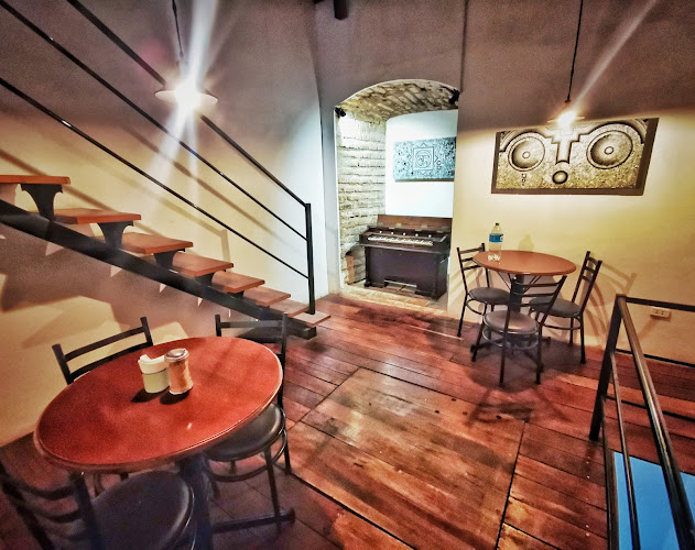 Café Mirador San Miguel