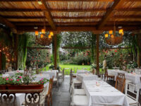 Cafe Museo Larco Travel Forum Reviews