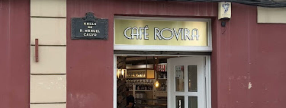 Cafe Rovira Travel Forum Reviews