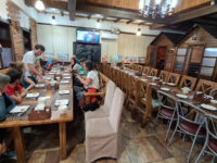 Cafe Zarina Travel Forum Reviews