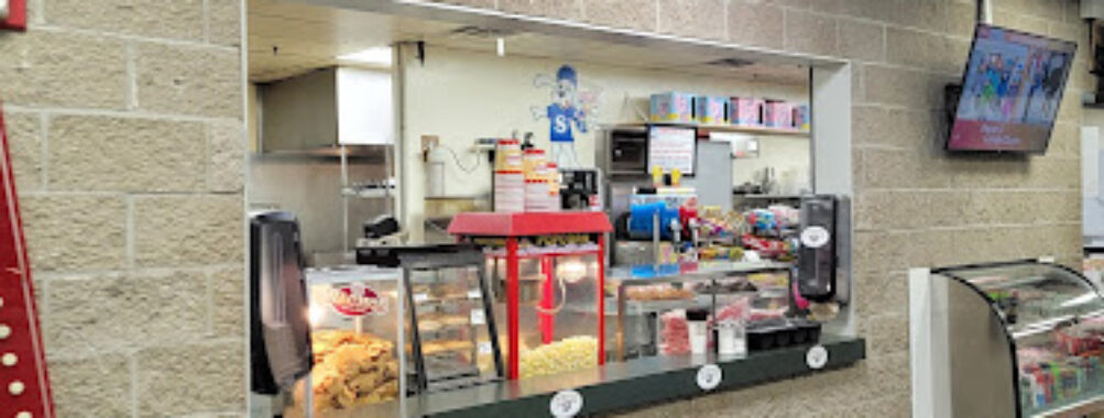 Cafeteria 111 at the Ice House Travel Forum Reviews