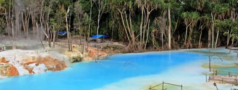 Cagar Alam Kawah Putih Tinggi Raja Travel Forum Reviews