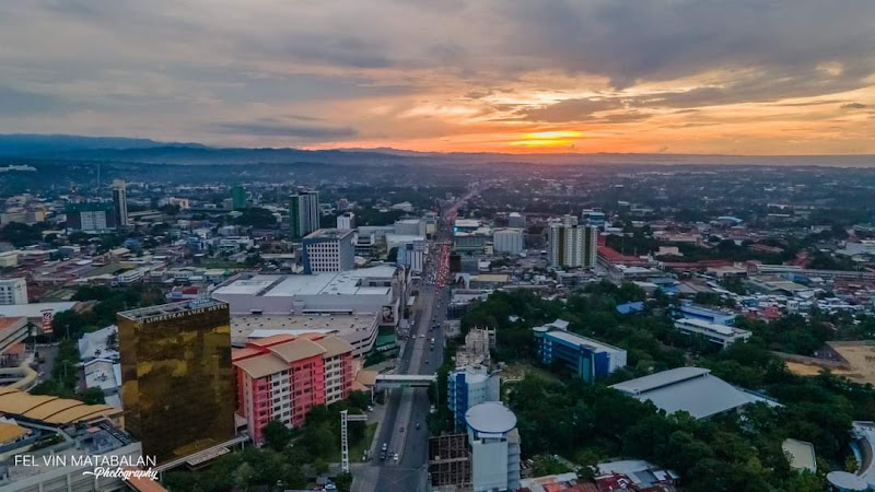 Cagayan De Oro City